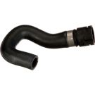 Geformter Heizungsschlauch BMW 3,5,7,X5 94 02-1760