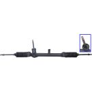 Lenkgetriebe FIAT 500L 12 714521524