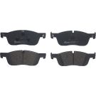 BREMBO Bremsklötze VA P 44 026