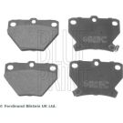 Bremsbelagsatz Toyota T. Corolla/Yaris 1,0-2,0 D-4D 99-07 ADT342114