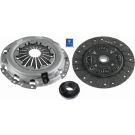 SACHS Kupplungssatz 3000 264 003
