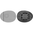 Aussenspiegelglas li. bhz Mini Mini F56 OE 51167366039 HAGUS