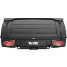 Thule Onto 2 Gepäckbox 300L Für Anhängekupplung 907100