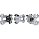 Tauschbremssattel BMW 114d 1.6 11 4129220 Tauschbremssattel BMW 114d 1.6 11 4129220