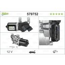 Wischermotor 579752