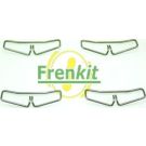FRENKIT Zubehör, Bremsbeläge 901691