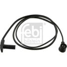 Kurbelwellensensor Mercedes 37088