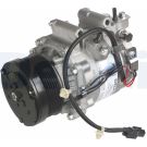 Kompressor, Klimaanlage TSP0159860
