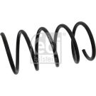 FEBI BILSTEIN Fahrwerksfeder 37368