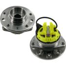 Radlagersatz VA OPEL Astra H,Zafira 04 VKBA 6688