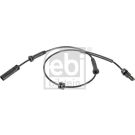 Sensor, Raddrehzahl 170429