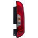 HECKLEUCHTE MAGNETI FIAT DOBLO FL 2015 LLL282