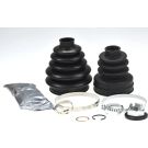 Achsmanschettensatz FORD C-Max,Focus 10 25901