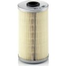 Mann & Hummel Kraftstofffilter PKW NISSAN,OPEL,RENAULT 1,9 - 3,0 CDTI P 726 X