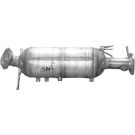 Dieselpartikelfilter Dpf Mazda 5 2.0D 05 1024