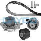 Wasserpumpe + Zahnriemensatz KTBWP4580