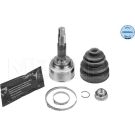 Gelenksatz, Antriebswelle Nissan Sunny 36-14 498 0024