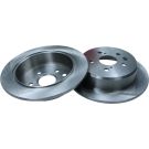 Maxgear Bremsscheibe Lexus T. Is 05 19-2278