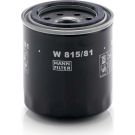 Mann & Hummel Ölfilter PKW HONDA W 815/81