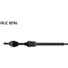 SKF Antriebswelle VKJC 8596