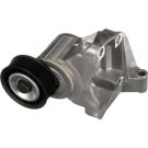 Spannrolle, Keilrippenriemen T38316