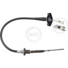 A.B.S. Kupplungsseil K27750
