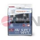 JPN Glühlampe, Hauptscheinwerfer H412V60/55WSW