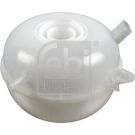 FEBI BILSTEIN Ausgleichsbehälter, Kühlmittel 177260