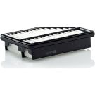Mann & Hummel Luftfilter PKW HONDA Civic VIII 1,4 DSi 06 C 20 003