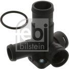 Kühlmittelflansch 12404