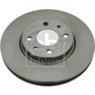 FEBI BILSTEIN Bremsscheibe 22927