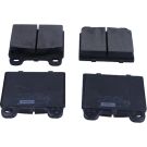 Bremsbelagsatz Vw P. T2 72-85 19-3067