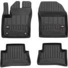 FROGUM Gummirohrmatten F 3D Toyota Ch-R 2016 3D407732