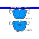 Bremsbelagsatz Bmw T. F01/F02 730-730 08 13.0460-7274.2
