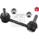86 307 040 Stabilisator HA re HONDA CR-V II 01 ProKit 28051 86 307 040 Stabilisator HA re HONDA CR-V II 01 ProKit 28051
