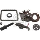 Steuerkettensatz BMW 1,3,5,X1,X3,Z4 98 Full Kit 47978