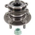 Radlagersatz VKBA 7544
