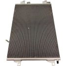 Kondensator, Klimaanlage AC813535