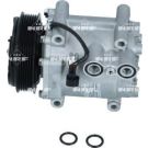 Kompressor, Klimaanlage EASY FIT 32723