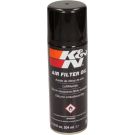 K&N Luftfilter Öl Airfilteroil Druckgas 204ml 99-0504EU