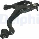 DELPHI Achsarm TC2163 DELPHI Achsarm TC2163