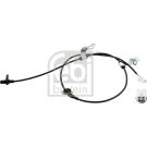 Sensor, Raddrehzahl 107630