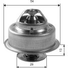 Gates Thermostat TH14488G1