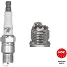 YR5 NGK-Zündkerze mit RW mit Resistor-Widerstand 7052