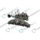 Lader, Aufladung 003-001-001340R