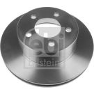 FEBI BILSTEIN Bremsscheibe 170071