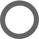 CORTECO Wellendichtring 19016629B