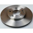 DENCKERMANN Bremsscheibe B130554