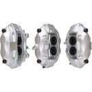 Tauschbremssattel MERCEDES CL500 5.5 4-Matic 08 3120720 Tauschbremssattel MERCEDES CL500 5.5 4-Matic 08 3120720