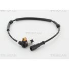 Sensor, Raddrehzahl 818025219